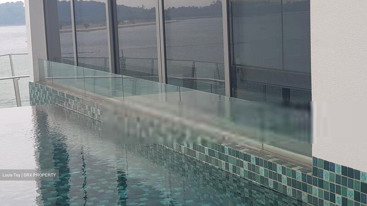 Seascape (D4), Condominium #494441801